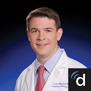 Carter Mitchell, MD