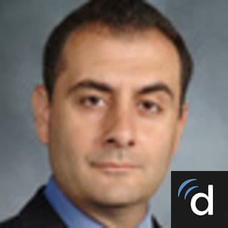 Michel Kahaleh, MD