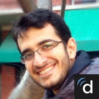 Ibrahim Sandokji, MD, Pediatric Nephrology, New Haven, CT