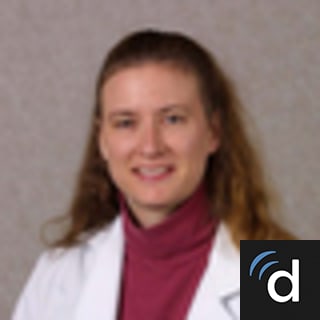 Julie Niedermier, MD