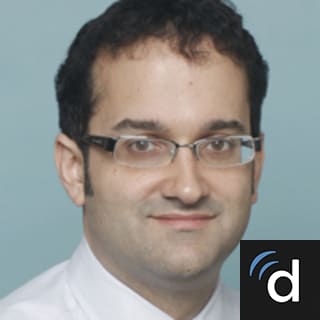 Stephen Ilario, MD