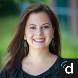 Samantha Bouchie, MD