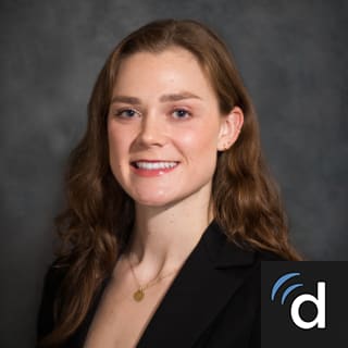 Anna McKenzie, MD
