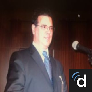Arnaldo Negron, MD