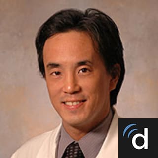 Elbert Huang, MD