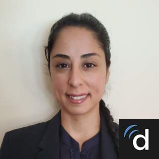 Nayiri Derian, MD