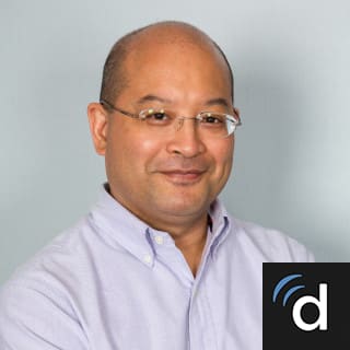 Michael Padilla, MD