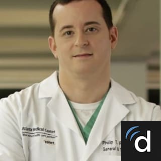 Philip Ramsay, MD