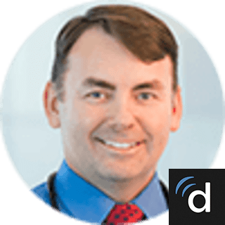 Charlie Matteson, MD