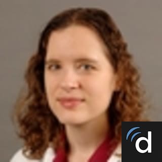 Rebecca Stacy, MD