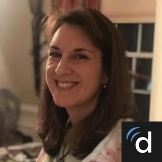 Rachel (Schatz) Shmuts, DO