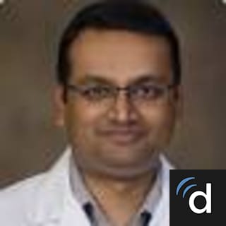 Bijin Thajudeen, MD
