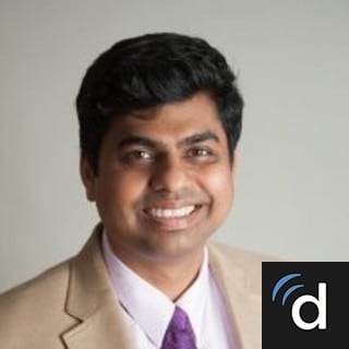 Amit Bhandarkar, MD, Orthopaedic Surgery, Chesterfield, MO