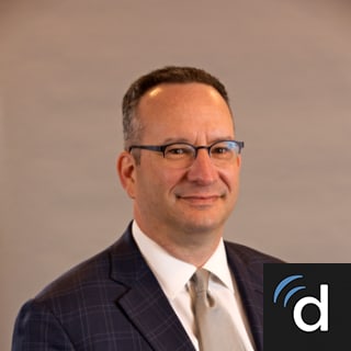 Michael Recht, MD