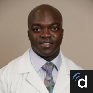 Augustine Conduah, MD, Orthopaedic Surgery, Lithonia, GA