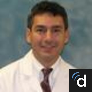 Marcos Esquenazi, MD