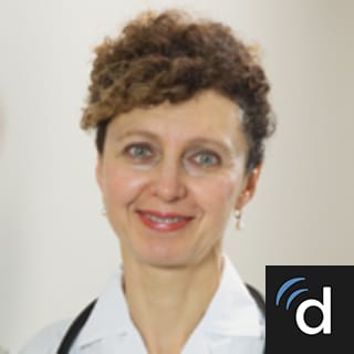 Natalya Lipchin