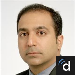 Venkatesh Krishnamurthi, MD