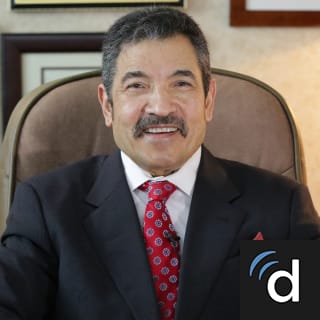 Magdi Hanafi, MD