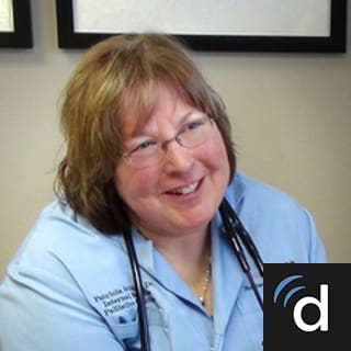 Patricia Schmidt, DO