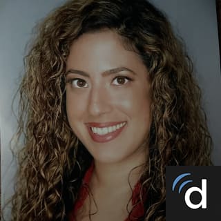 Sarah Keihany-Yazdy