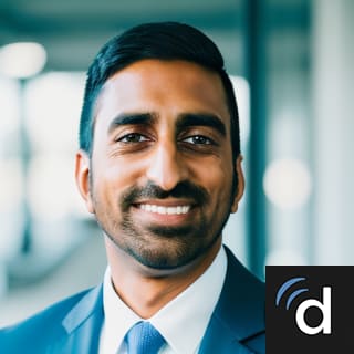 Matthew Kurian, MD