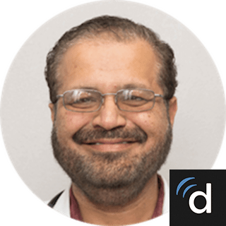 Muhammad Farooqi, MD