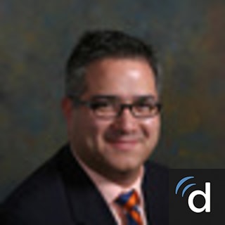 Patrick Griffith, MD