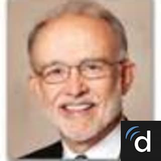 Leonard Gunderson, MD