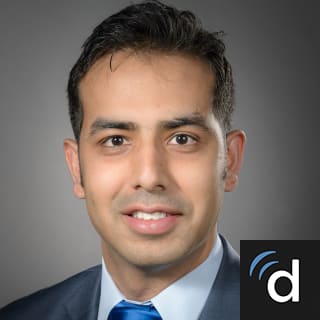 Amrit Chiluwal, MD