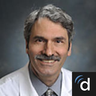 Michael Allon, MD
