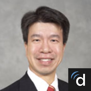 H. David Lu, MD