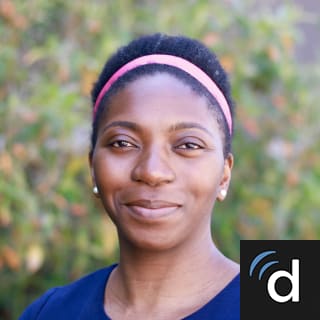 Ogechi Ikediobi, MD