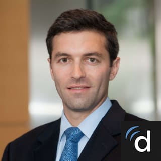 Benjamin Roman, MD