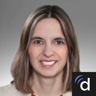 Keri Orstad, MD