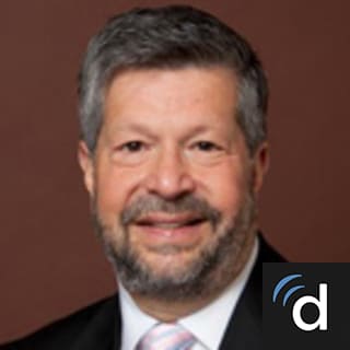 Mitchell Rabinowitz, MD