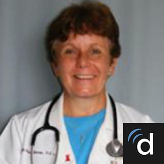 Joanne Manson