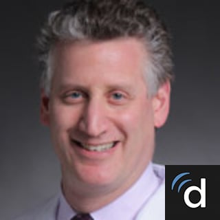 Laurence Sperber, MD