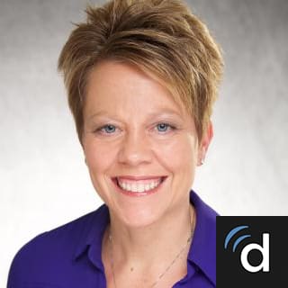 Lana Goldsmith, Nurse Practitioner, Iowa City, IA