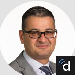 Rajaie Namas, MD, Rheumatology, Ann Arbor, MI