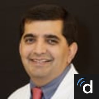 Vikram Khetpal, MD
