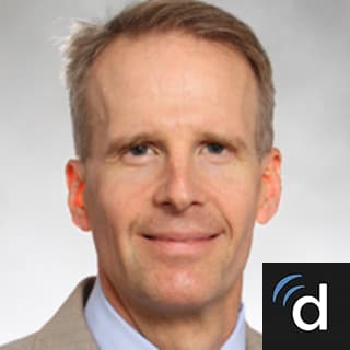 Peter Marsh, MD