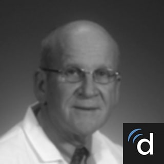 William Carter, MD