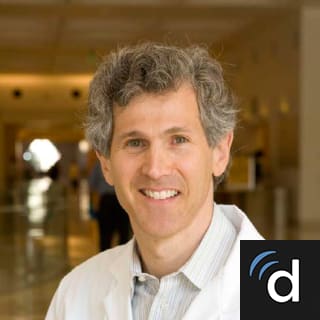 Mark Sklansky, MD