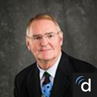 Kenneth Bartholomew, MD