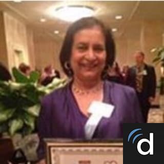 Nilima Karamchandani, MD
