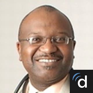 James Tansinda, MD