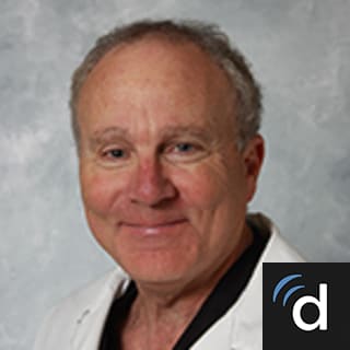 David Yanoff, MD