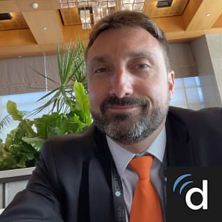 Andrei Radulescu, MD