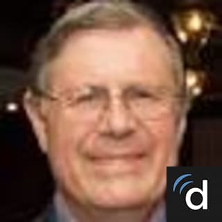 Norman Wetterau, MD
